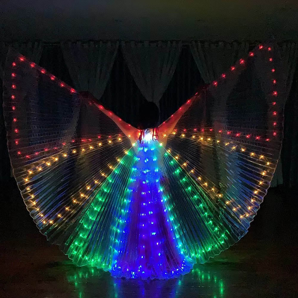 LED WINGS